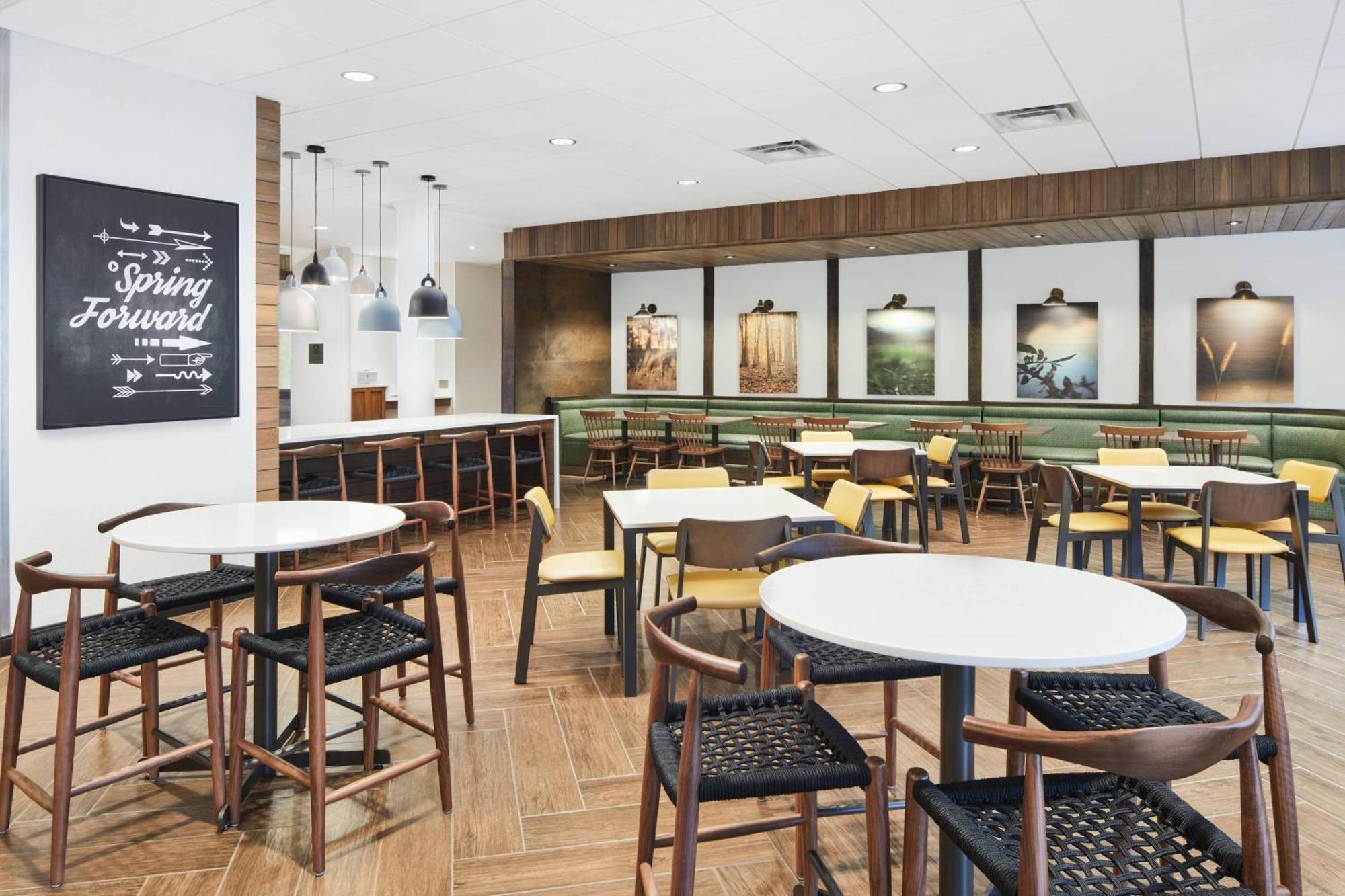 Fairfield Inn & Suites By Marriott Raleigh Wake Forest Dış mekan fotoğraf