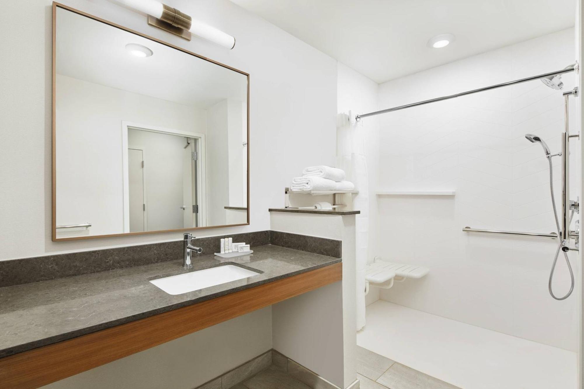 Fairfield Inn & Suites By Marriott Raleigh Wake Forest Dış mekan fotoğraf