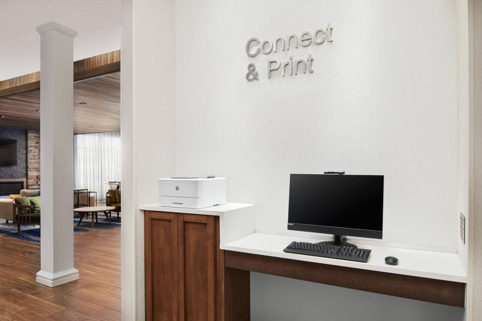 Fairfield Inn & Suites By Marriott Raleigh Wake Forest Dış mekan fotoğraf