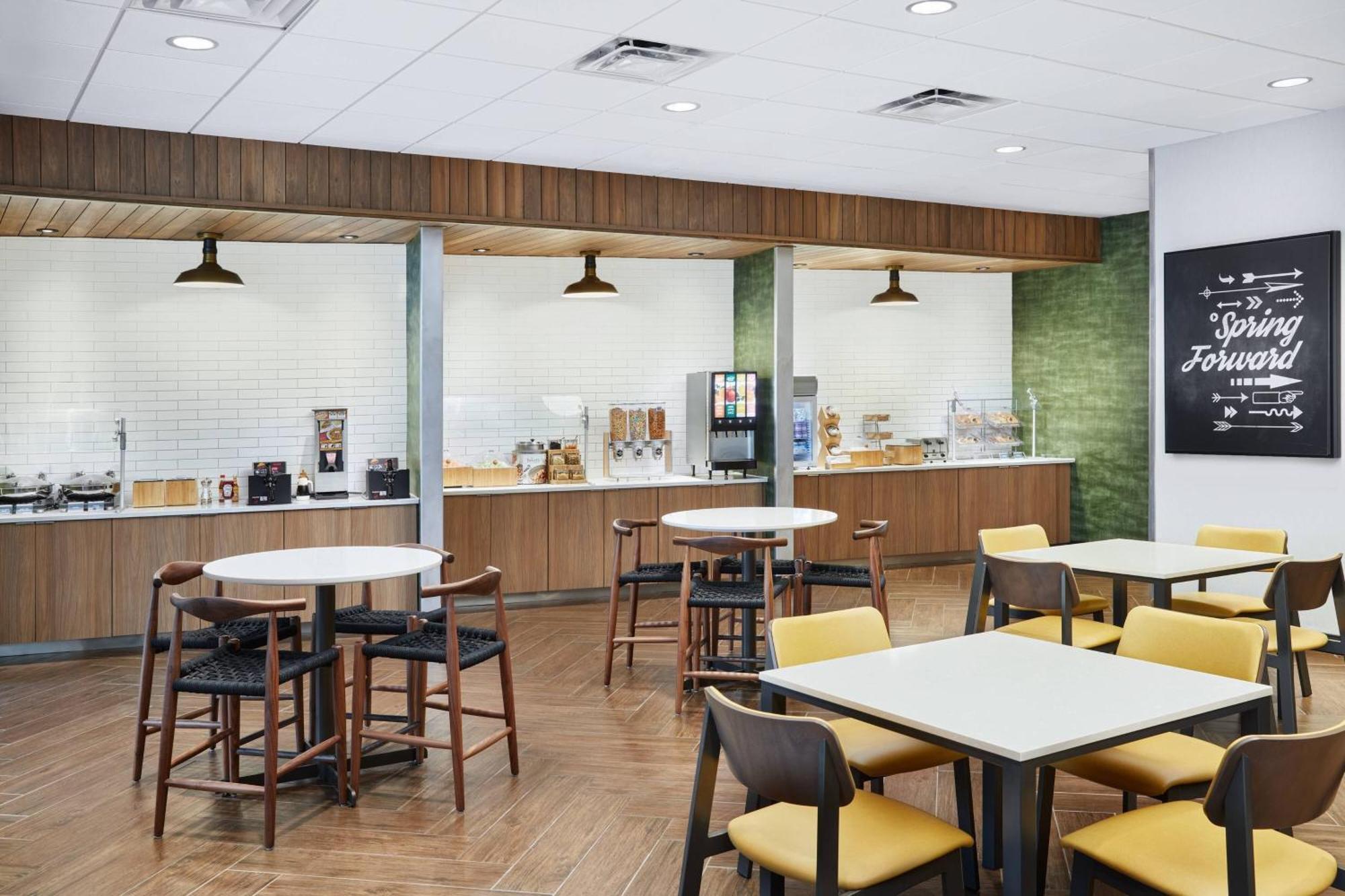 Fairfield Inn & Suites By Marriott Raleigh Wake Forest Dış mekan fotoğraf